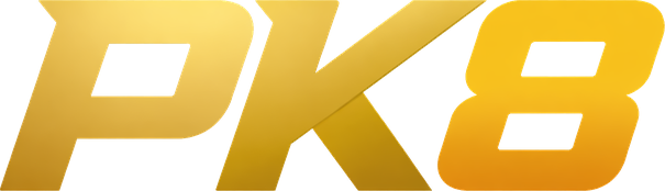 pk8 Logo